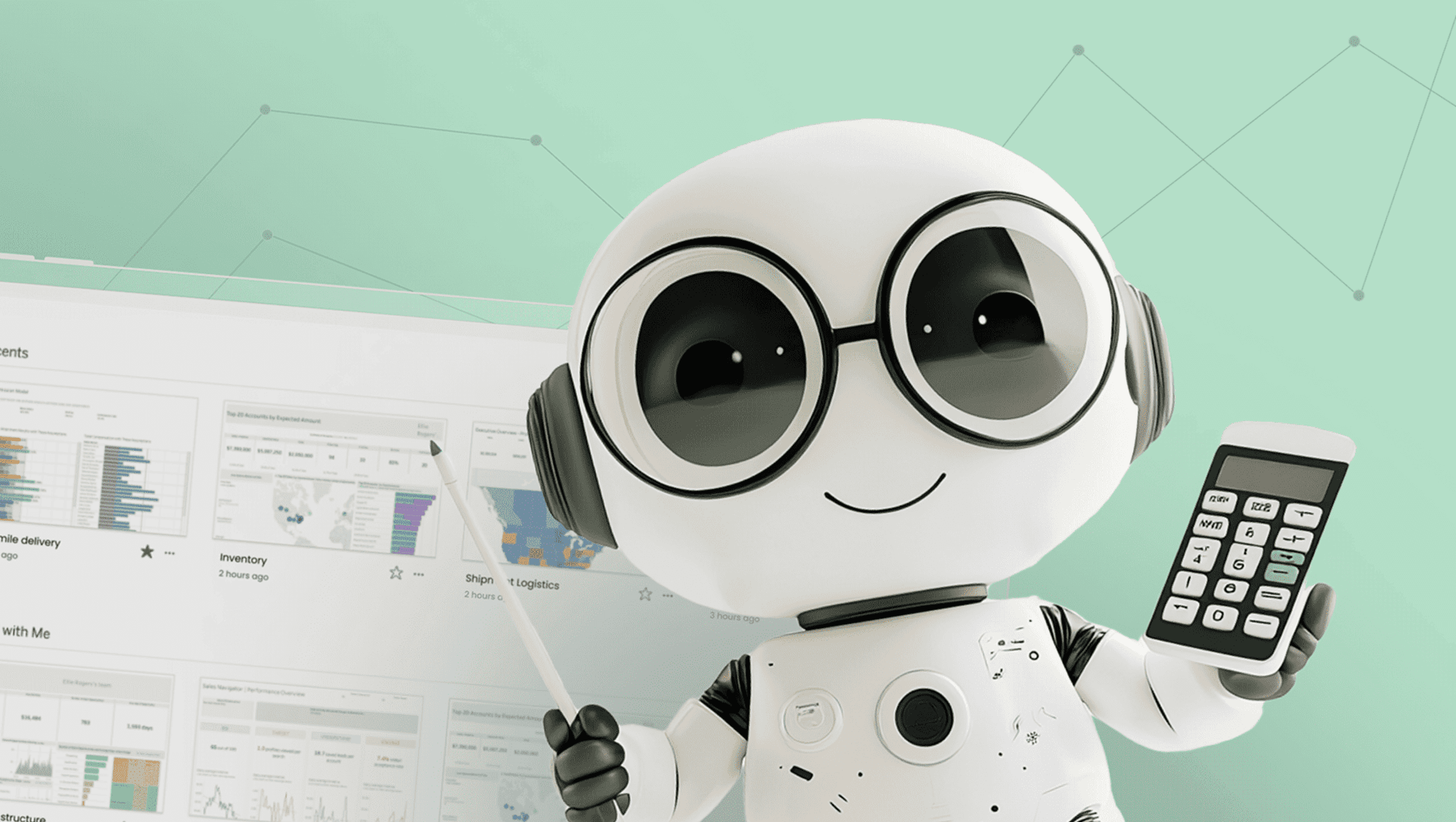 Slide 4: Image of project