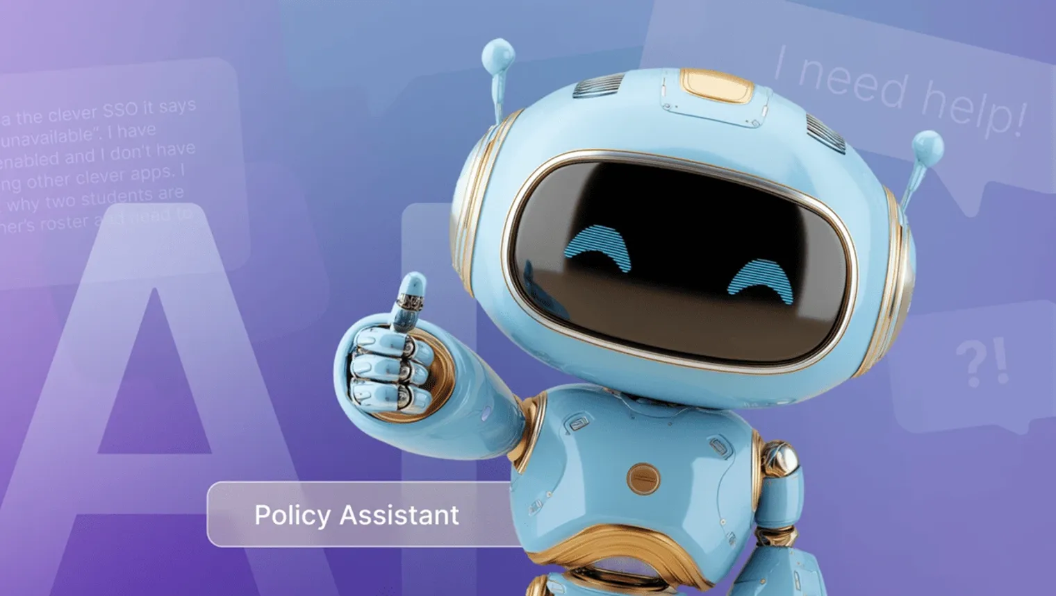 Slide 9: Image of project