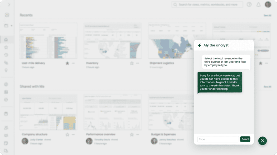 Slide 5: Image of project 2