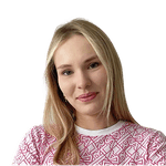 Image of Viktoria Makarskaya