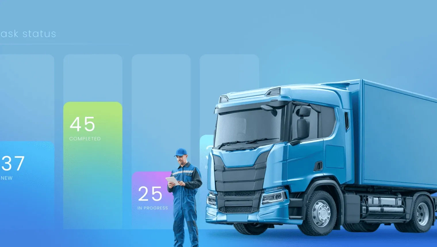 Slide 0: Image of project