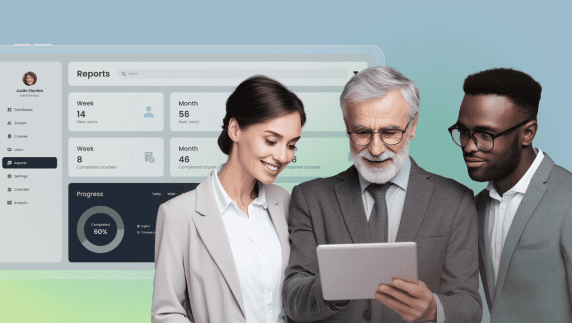 Slide 0: Image of project