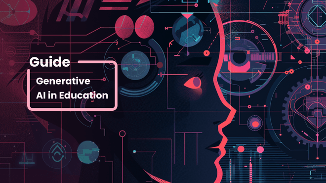 Generative AI in Education. Everything You Need to Know