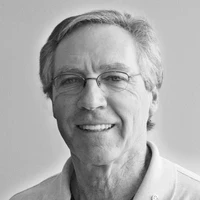Image of Dr John Vandewalle