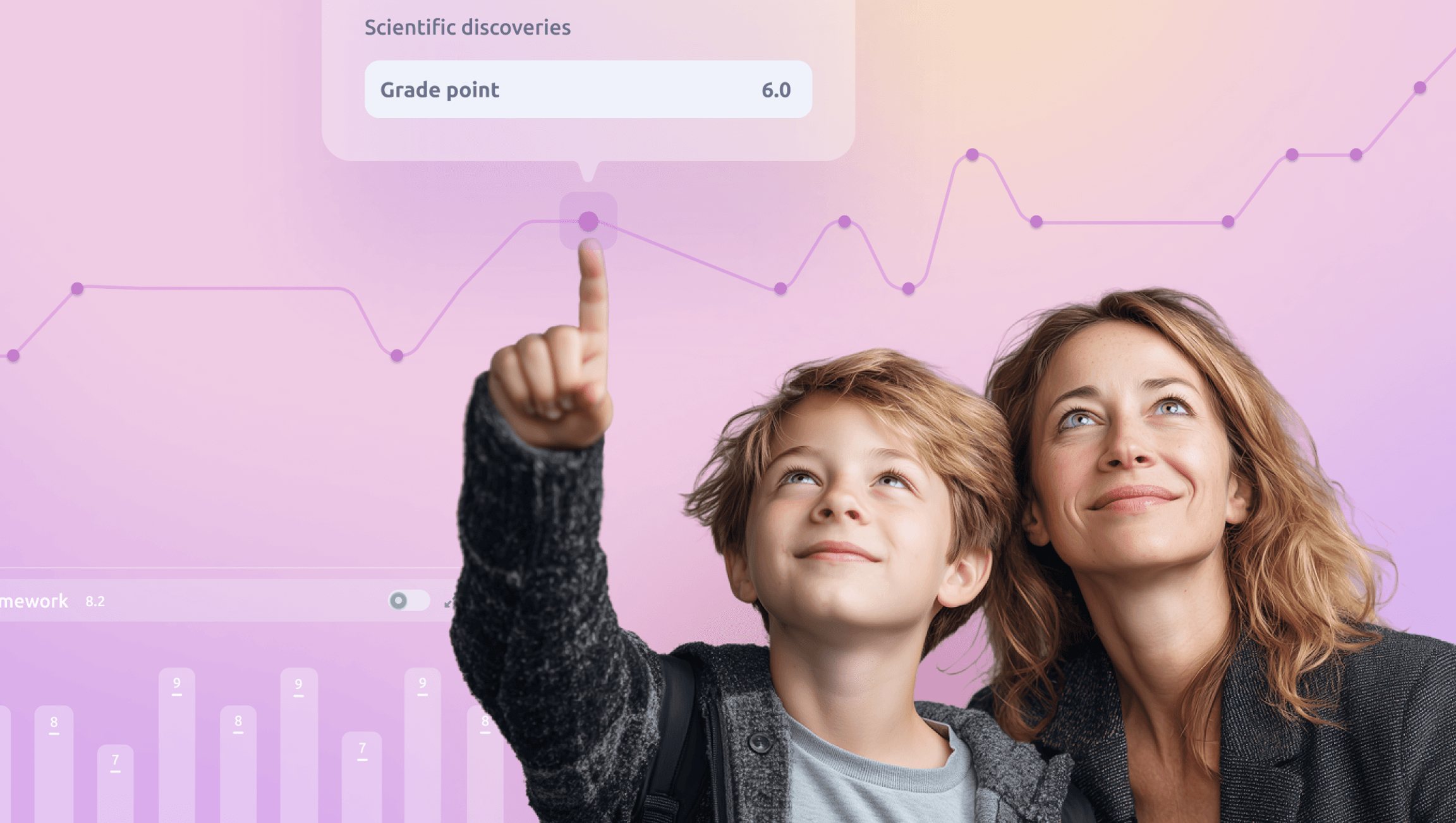 Slide 1: Image of project